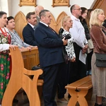 Czas świętowania. 40 lat ​Nowotarskiego Klu Abstynenta "Rodzina" 