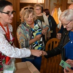 Czas świętowania. 40 lat ​Nowotarskiego Klu Abstynenta "Rodzina" 