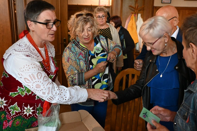 Czas świętowania. 40 lat ​Nowotarskiego Klu Abstynenta "Rodzina" 