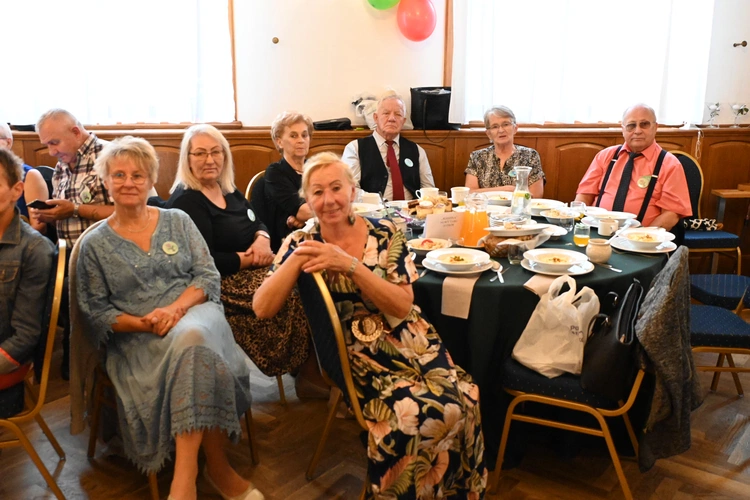 Czas świętowania. 40 lat ​Nowotarskiego Klu Abstynenta "Rodzina" 