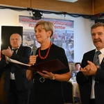 Czas świętowania. 40 lat ​Nowotarskiego Klu Abstynenta "Rodzina" 