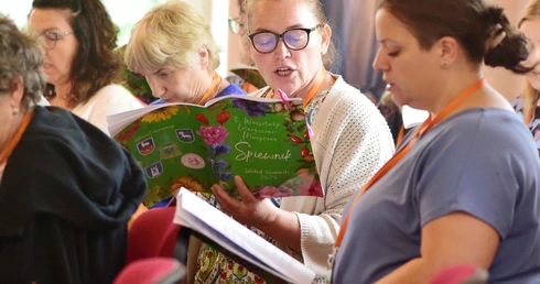Lidzbark Warmiński. Warsztaty liturgiczno-muzyczne 2024