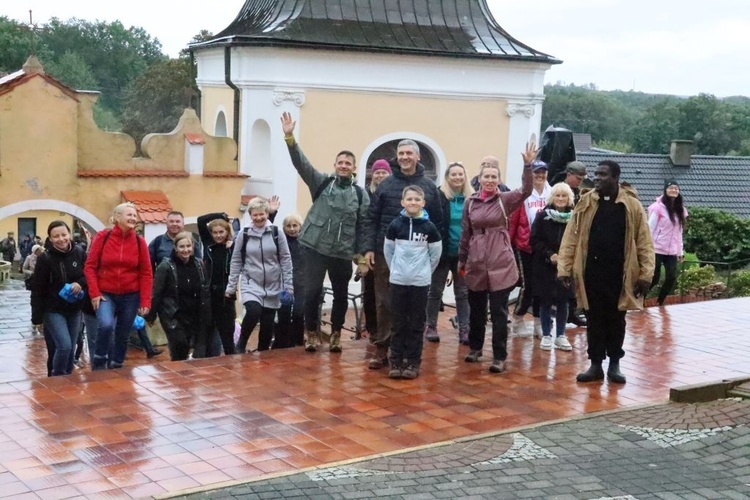 300. rocznica konsekracji kościoła w Grodowcu