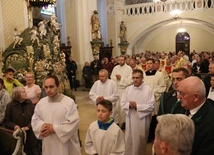 300. rocznica konsekracji kościoła w Grodowcu