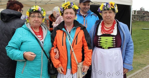 Wieńce żniwne