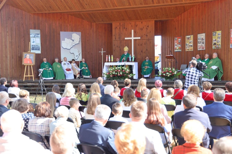 XVII Dni Kardynała Adama Kozłowieckiego