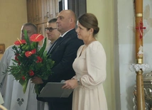 Jubileusz parafii