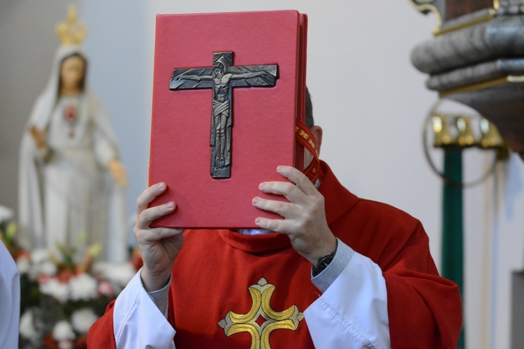 Odpust ku czci Podwyższenia Krzyża Świętego w Opolu