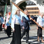 Odpust ku czci Podwyższenia Krzyża Świętego w Opolu