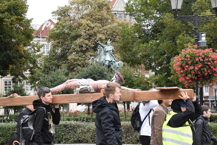 Ogólnopolskie spotkanie Wojowników Maryi