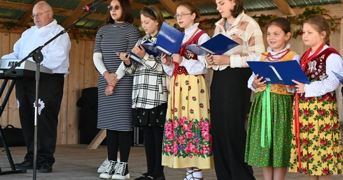 Dożynki Miętusiańskie 2024 