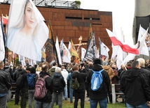 Ogólnopolskie spotkanie Wojowników Maryi