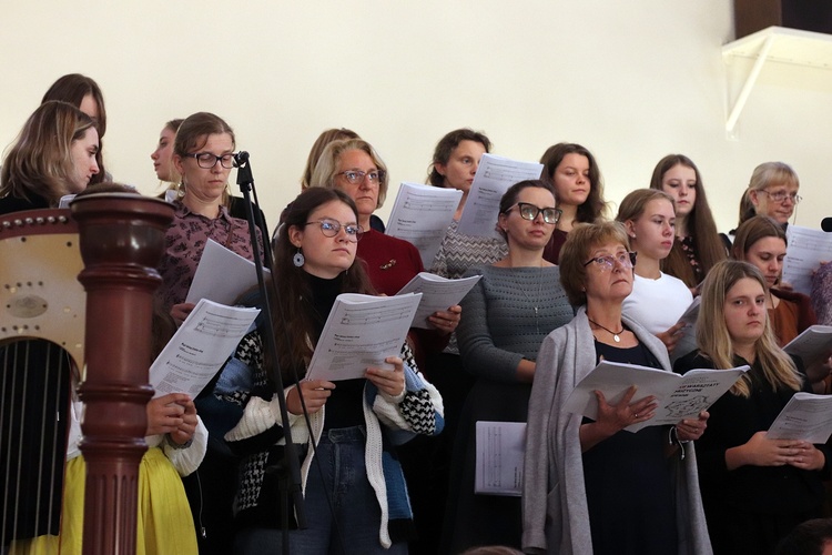 Powakacyjna pielgrzymka Ruchu Światło-Życie Archidiecezji Wrocławskiej