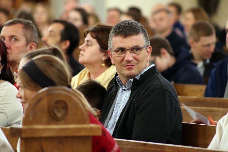 Powakacyjna pielgrzymka Ruchu Światło-Życie Archidiecezji Wrocławskiej