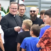 Zamysł jest prosty