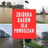 Rusza diecezjalna zbiórka darów dla powodzian