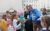 Diecezjalny dzień wspólnoty Ruchu Dzieci Maryi 2024