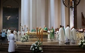 Diecezjalny dzień wspólnoty Ruchu Dzieci Maryi 2024