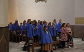 Diecezjalny dzień wspólnoty Ruchu Dzieci Maryi 2024
