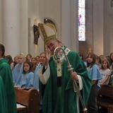 Diecezjalny dzień wspólnoty Ruchu Dzieci Maryi 2024