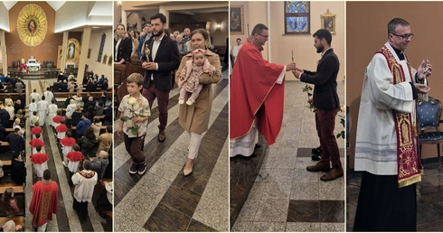 Rodzina Ulmów porusza wrocławian do głębszej wiary