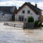 Powódź na Opolszczyźnie