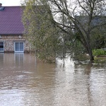 Powódź na Opolszczyźnie