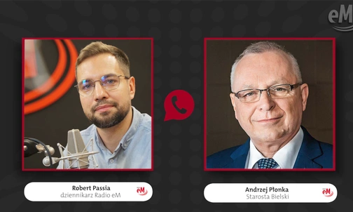 Andrzej Płonka: Sytuacja w powiecie bielskim się normalizuje