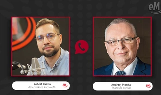 Andrzej Płonka: Sytuacja w powiecie bielskim się normalizuje
