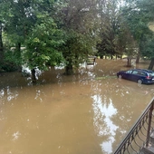 Elżbietanki z Wlenia potrzebują pomocy