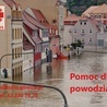 Modlitwa i pomoc poszkodowanym w powodzi