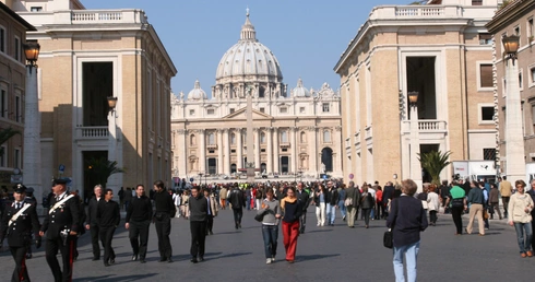 Abp Górzyński, bp Oder i bp Grzybowski – delegatami Konferencji Episkopatu Polski na październikowe zgromadzenie Synodu w Rzymie