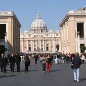 Abp Górzyński, bp Oder i bp Grzybowski – delegatami Konferencji Episkopatu Polski na październikowe zgromadzenie Synodu w Rzymie