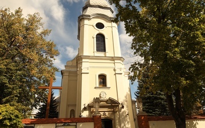 Musica Basilica w Mielcu