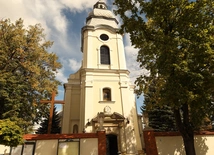 Musica Basilica w Mielcu