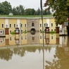 Uciekała przed wojną, znalazła schronienie w Nysie. Teraz musi opuścić zalane miasto