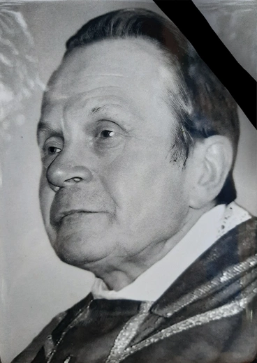 Zmarł emerytowany kapłan naszej diecezji