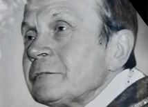 Zmarł emerytowany kapłan naszej diecezji