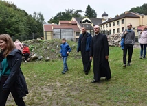 Festyn Caritas Archidiecezji Gdańskiej w Matemblewie