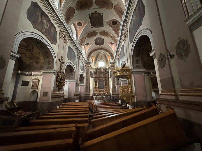 Kłodzko i Lądek-Zdrój dzień po tragedi