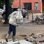 Kłodzko i Lądek-Zdrój dzień po tragedii