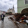 Kłodzko i Lądek-Zdrój dzień po tragedii