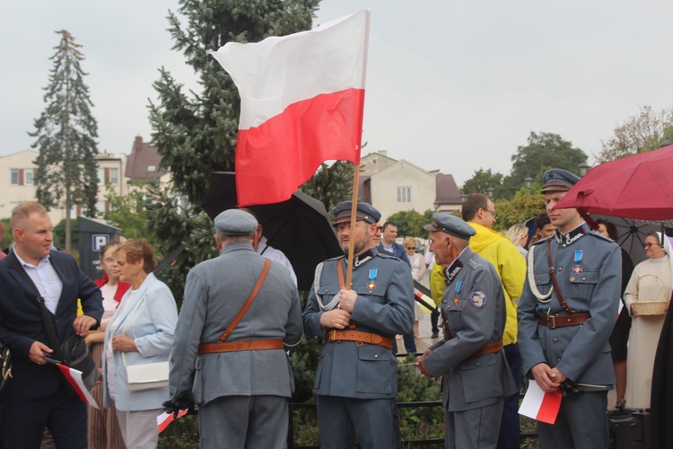 Ciechanów. Marsz dla Życia i Rodziny