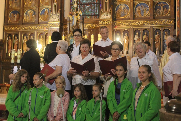 Ciechanów. Marsz dla Życia i Rodziny