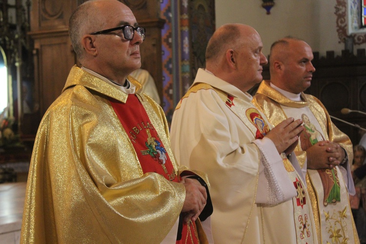 Ciechanów. Marsz dla Życia i Rodziny