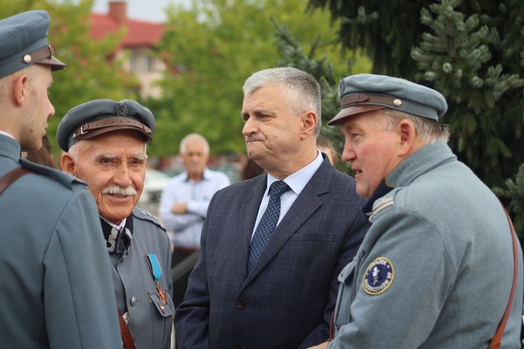 Ciechanów. Marsz dla Życia i Rodziny