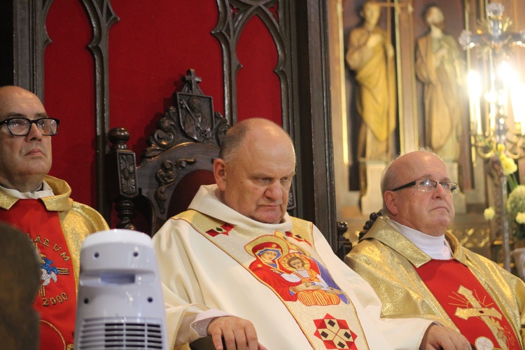 Ciechanów. Marsz dla Życia i Rodziny