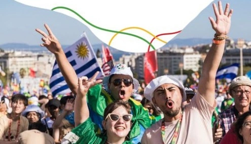 Pielgrzymi Nadziei - trwają zapisy na Jubileusz Młodych 