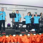Integracyjny Przegląd Piosenki Religijnej WTZ