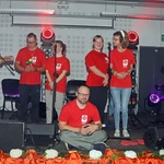 Integracyjny Przegląd Piosenki Religijnej WTZ